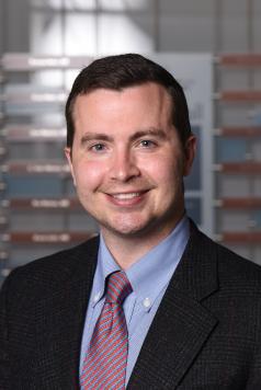 Nicholas Gajewski