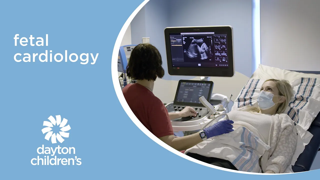 fetal cardiology