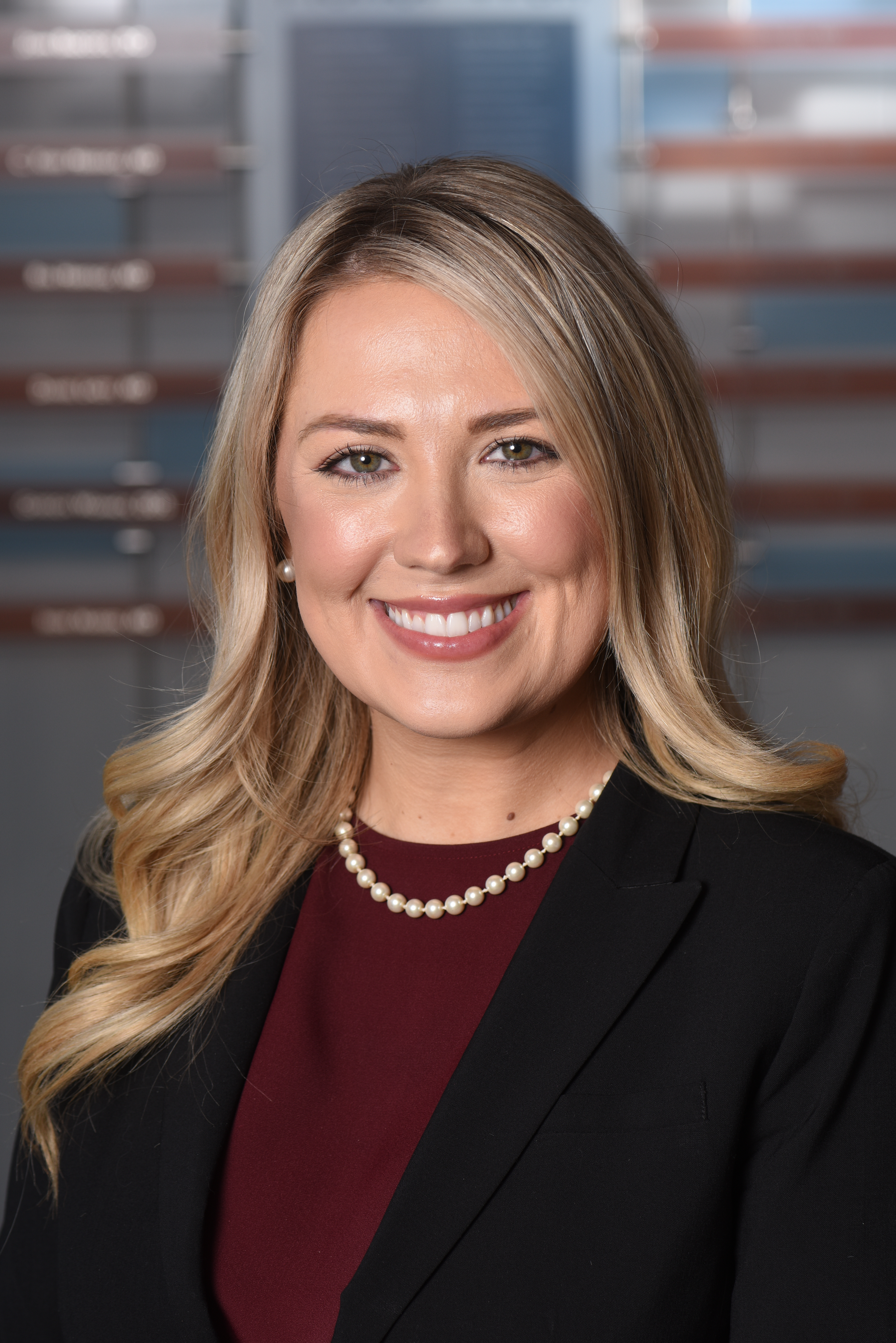 Hayley Hammersand NP Dayton Children's orthopedics
