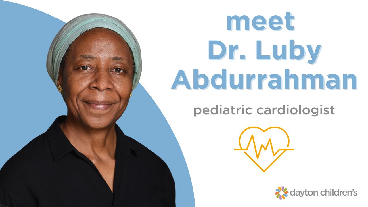Meet Dr. Abdurrahman