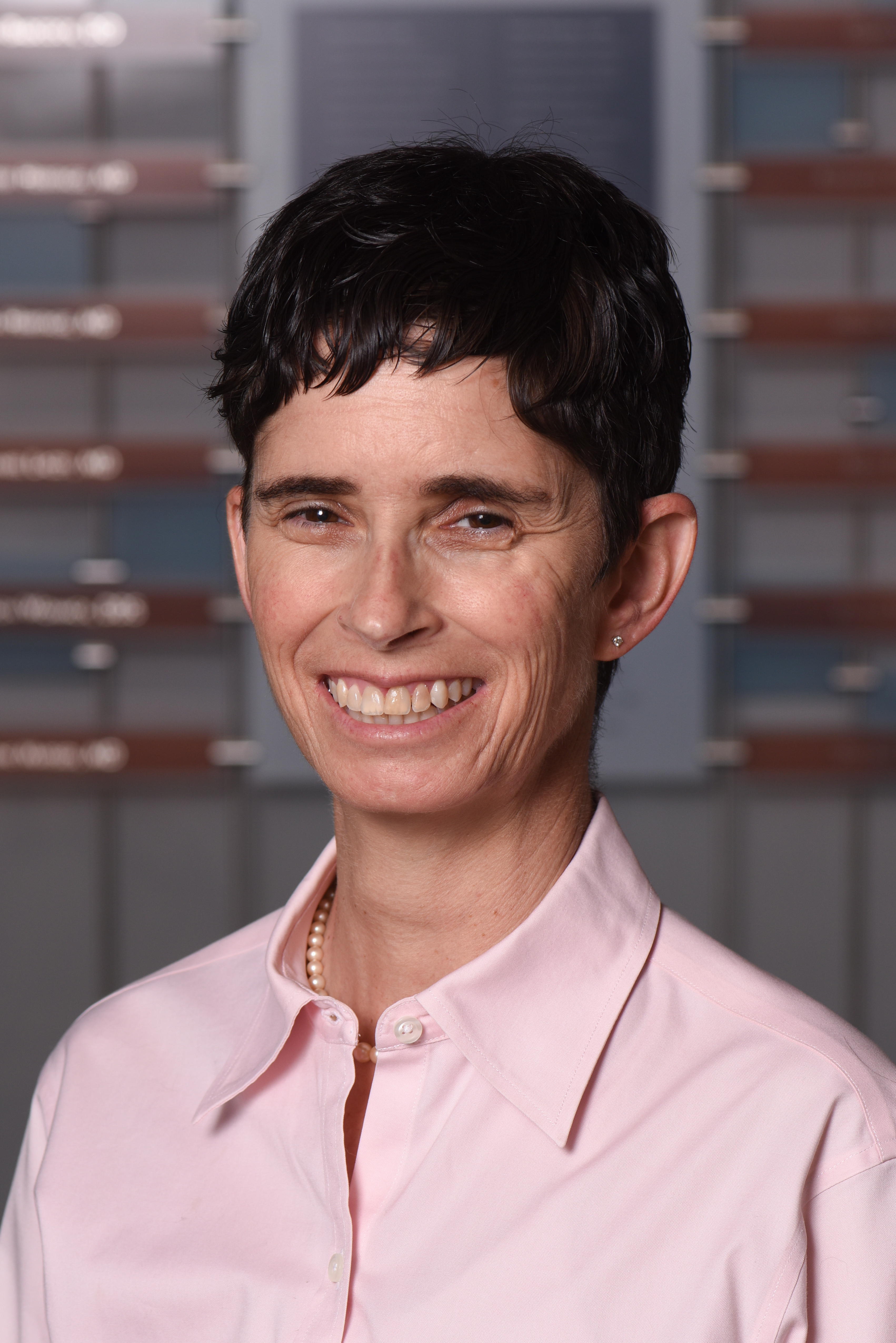 Dr. Allison Greening pediatric anesthesiology photo