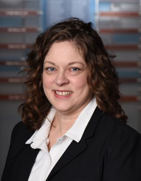 Lora Scott Dayton Children's sports medicine