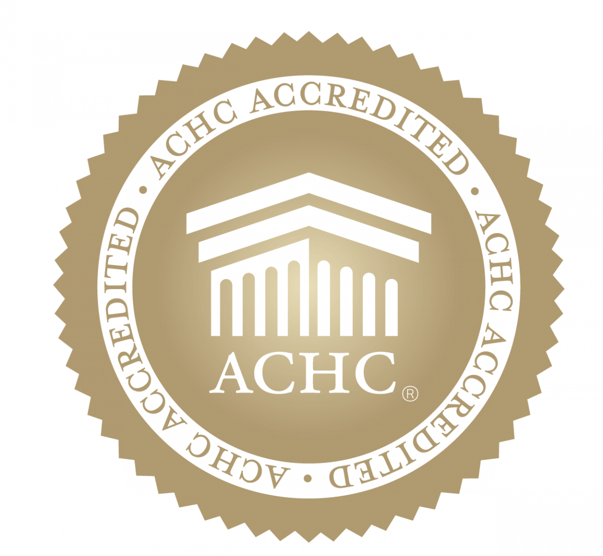 ACHC accredidation, specialty pharmacy