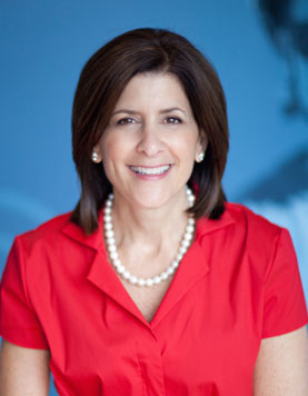 Deborah Feldman