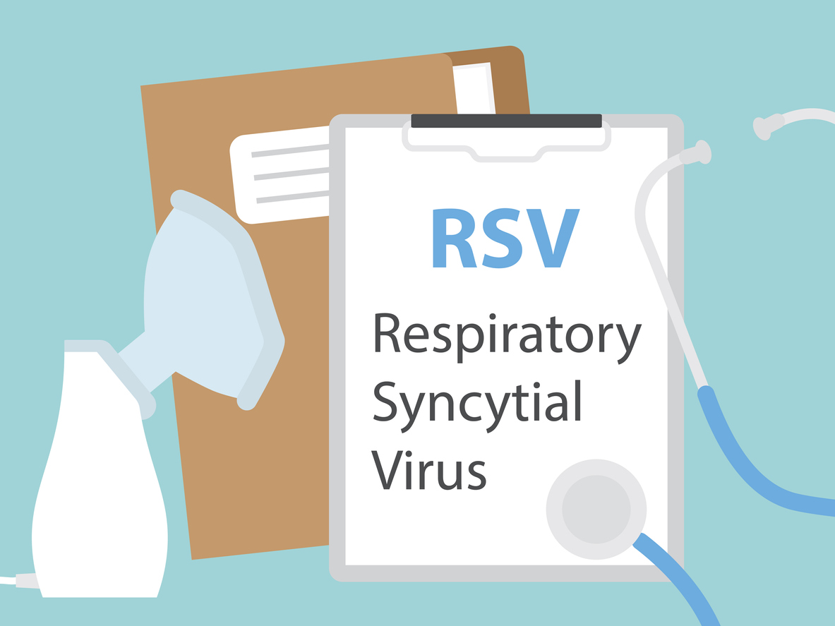 What is RSV and why is it a big deal? Q&A with infectious disease