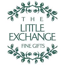 The Little Exchange Gift Shop logo
