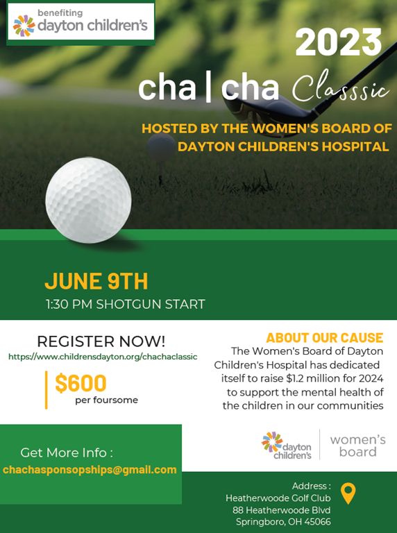 cha-cha golf outing flyer v2-1