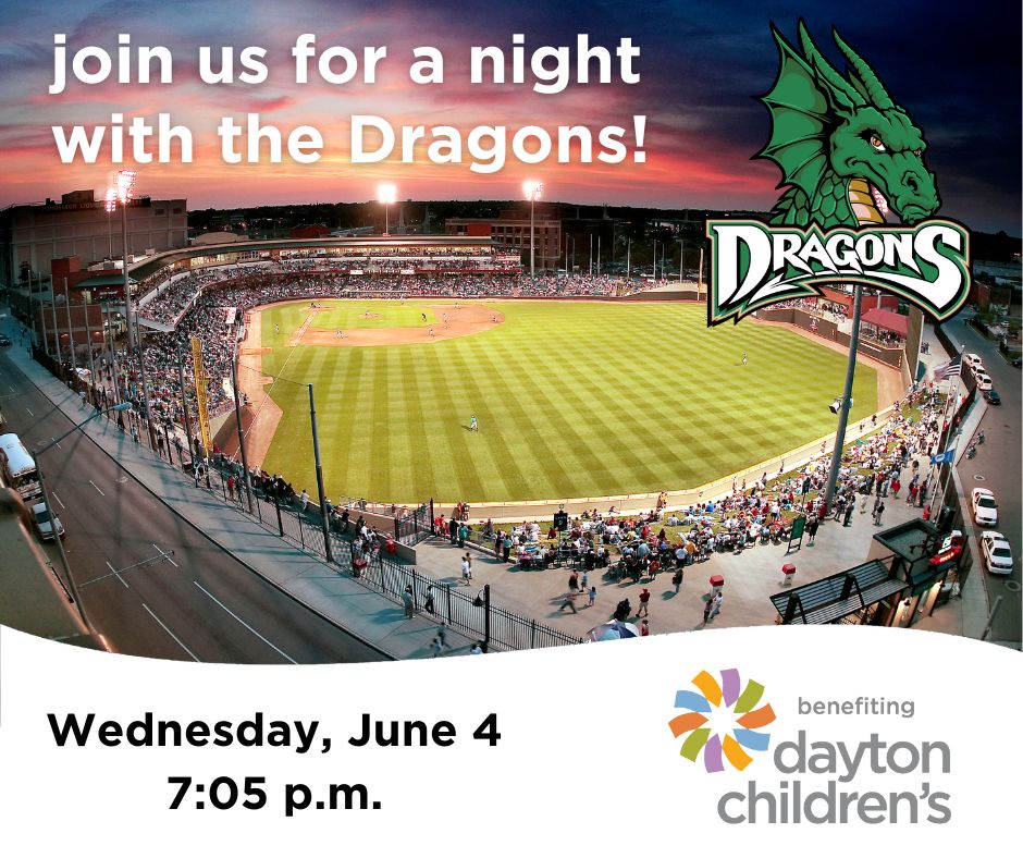 dayton dragons 2025
