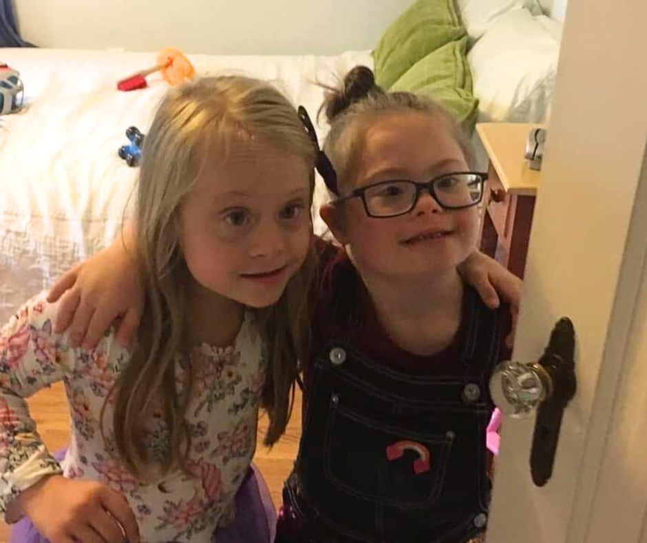 avery and joy are best friends