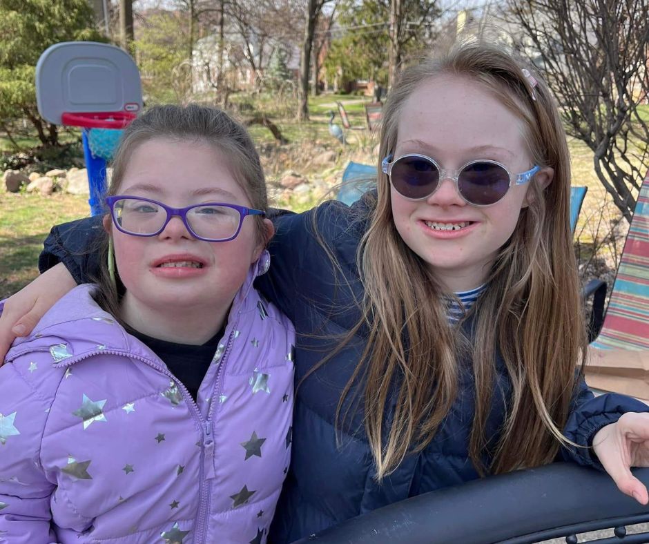 avery and joy are best friends