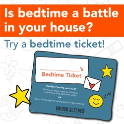 download the bedtime ticket