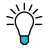 lightbulb icon
