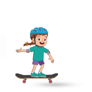 skateboard safety