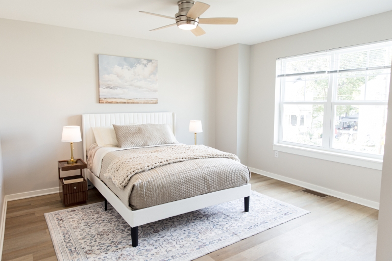 Vermillion Place kinship event