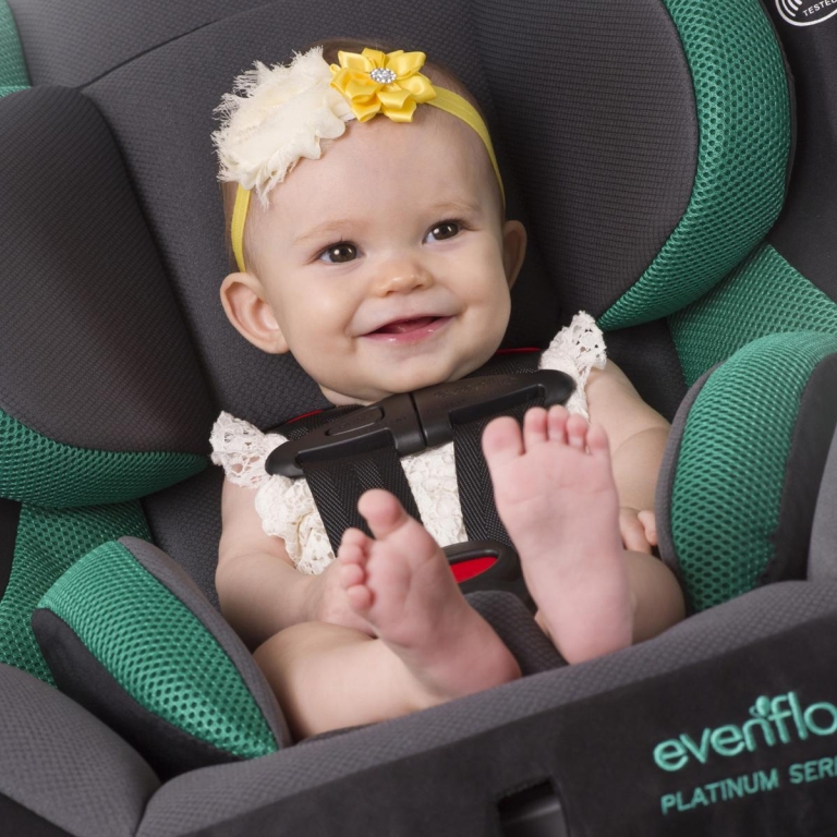 Car seat new arrivals safety week 2019