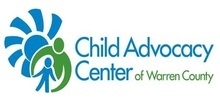 child advocacy center logo