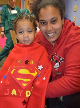 Wee Watch Licensed Home Child Care Sarnia - Calling all SUPERHEROES…. This  week children, Providers, and staff have put on their capes and transformed  into SUPERHEROES! We have joined forces to help