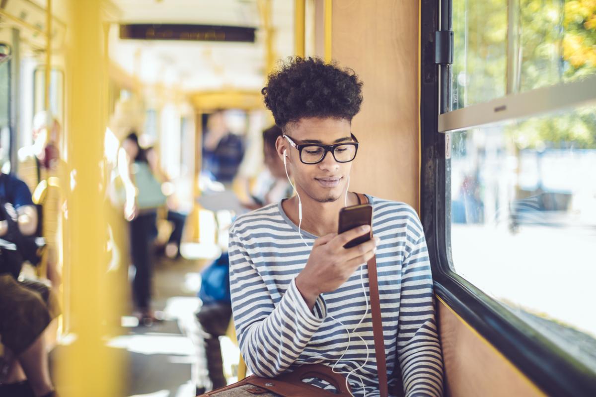 Sexting - What Parents Should Know - Integrative 