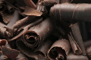 Health benefits of dark chocolate