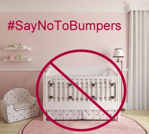 #Saynotobumpers