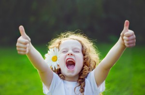 Happiest child deals